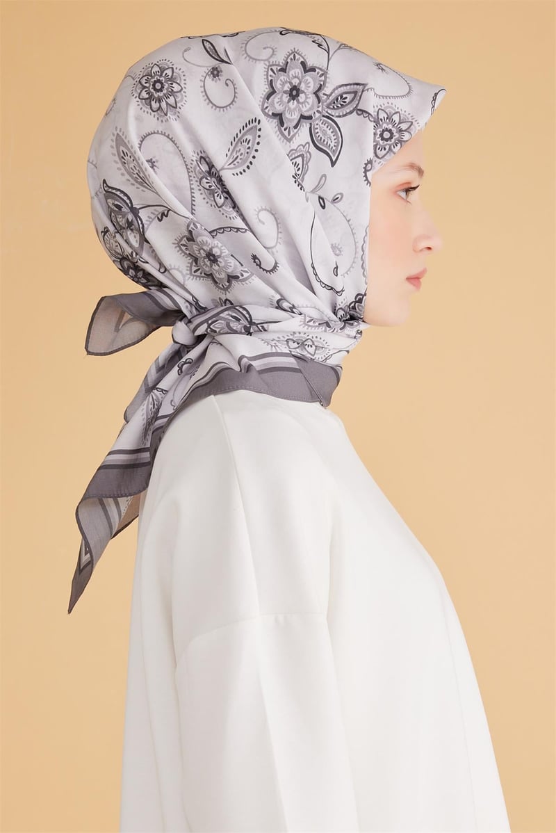 {URUNSEO_TITLE} | BELLI | POLYESTER EŞARP | BELLİ FRESH MODAL EŞARP 1 - 24