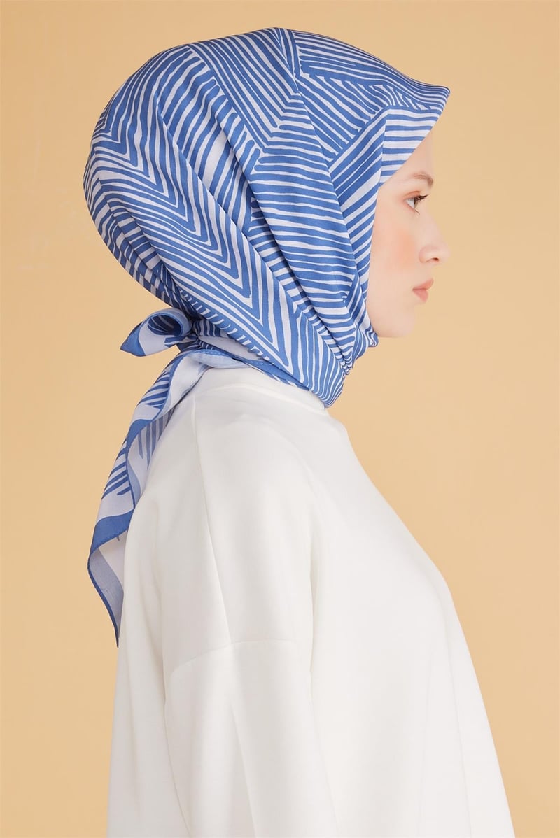 {URUNSEO_TITLE} | BELLI | POLYESTER EŞARP | BELLİ FRESH MODAL EŞARP 14 - 16