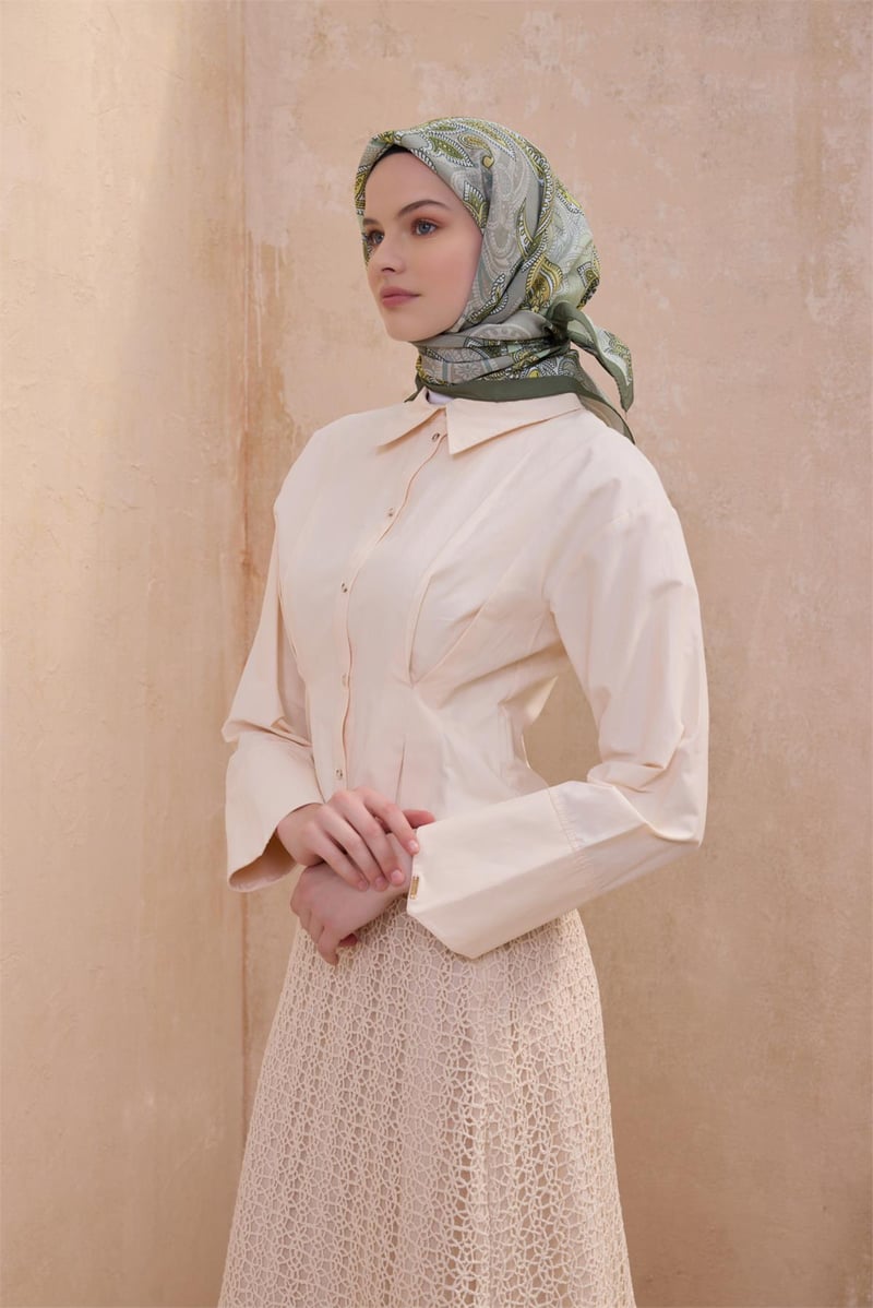 {URUNSEO_TITLE} | BELLI | POLYESTER EŞARP | BELLİ FRESH MODAL EŞARP 15 - 20