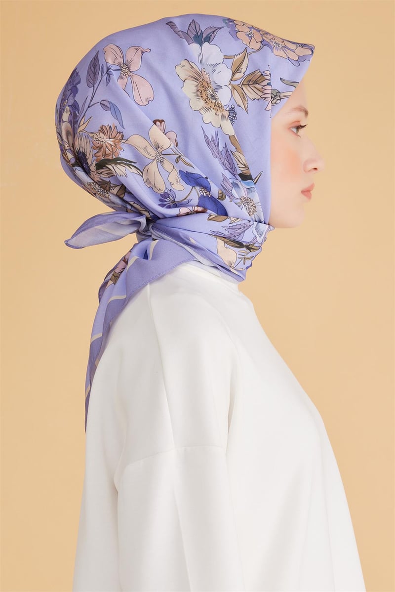 {URUNSEO_TITLE} | BELLI | POLYESTER EŞARP | BELLİ FRESH MODAL EŞARP 13 - 20