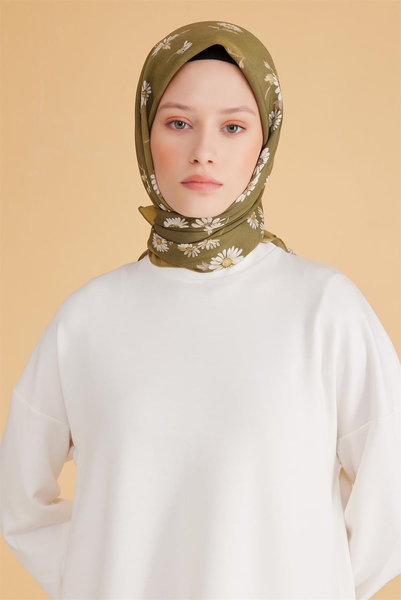 {URUNSEO_TITLE} | BELLI | POLYESTER EŞARP | BELLİ FRESH MODAL EŞARP 12 - 32