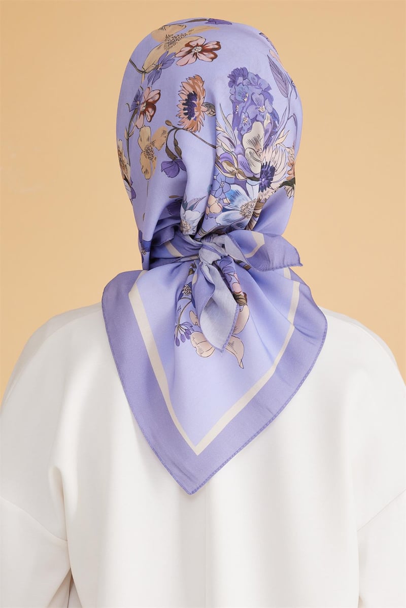 {URUNSEO_TITLE} | BELLI | POLYESTER EŞARP | BELLİ FRESH MODAL EŞARP 13 - 20