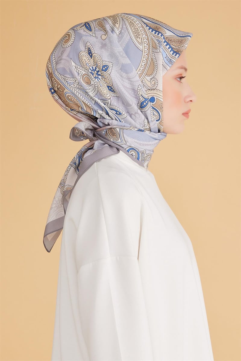 {URUNSEO_TITLE} | BELLI | POLYESTER EŞARP | BELLİ FRESH MODAL EŞARP 15 - 01