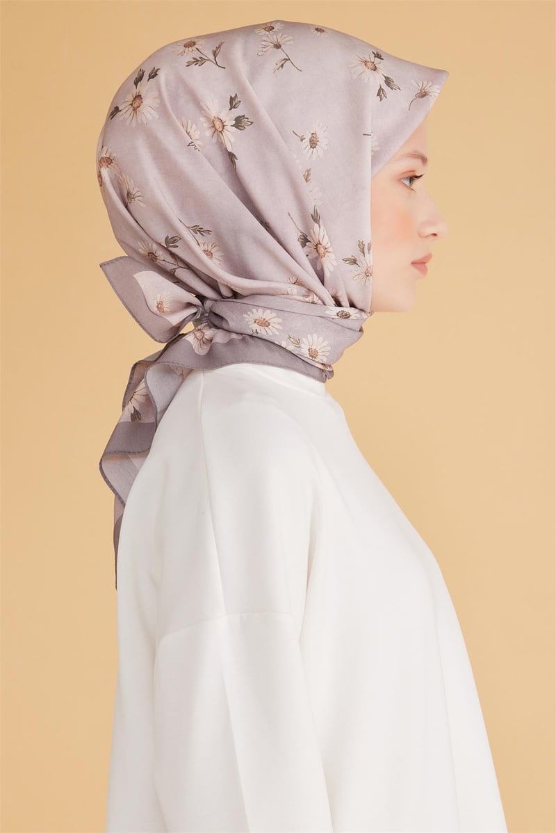 {URUNSEO_TITLE} | BELLI | POLYESTER EŞARP | BELLİ FRESH MODAL EŞARP 12 - 22