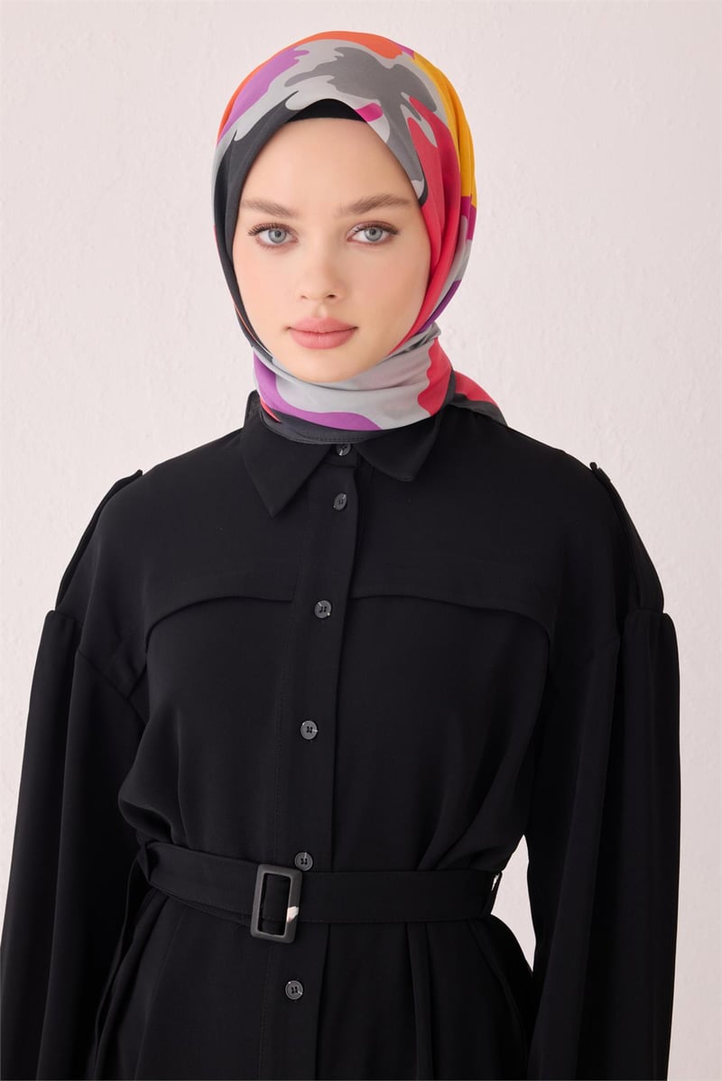 {URUNSEO_TITLE} | BELLI | POLYESTER EŞARP | BELLİ FRESH MODAL EŞARP 18 - 05