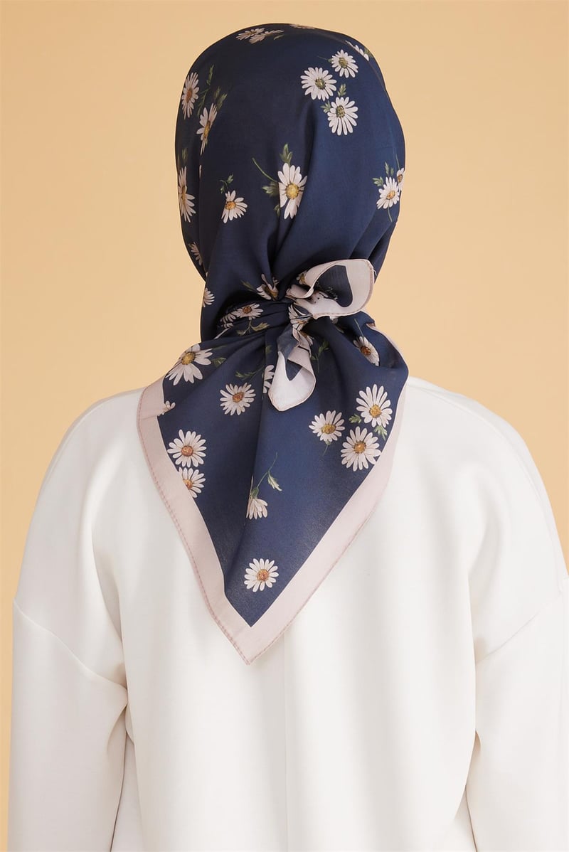 {URUNSEO_TITLE} | BELLI | POLYESTER EŞARP | BELLİ FRESH MODAL EŞARP 12 - 11