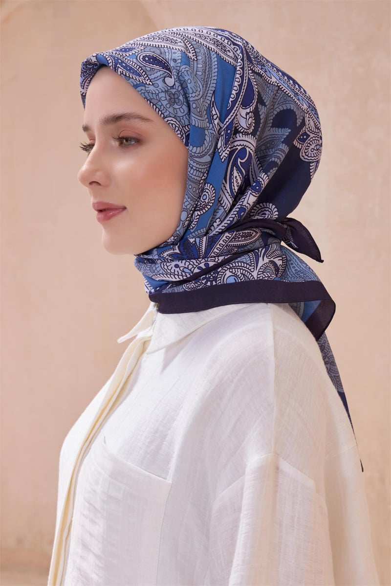 {URUNSEO_TITLE} | BELLI | POLYESTER EŞARP | BELLİ FRESH MODAL EŞARP 15 - 08