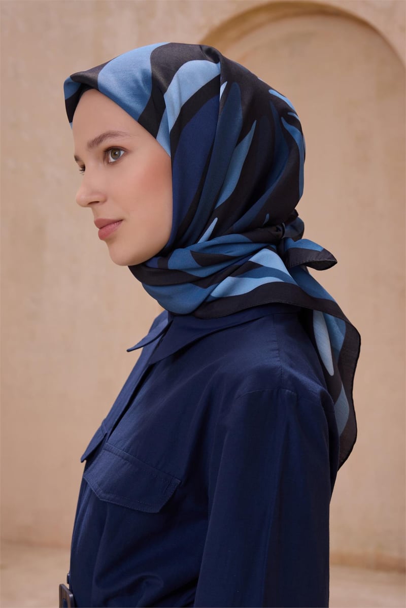 {URUNSEO_TITLE} | BELLI | POLYESTER EŞARP | BELLİ FRESH MODAL EŞARP 21 - 13