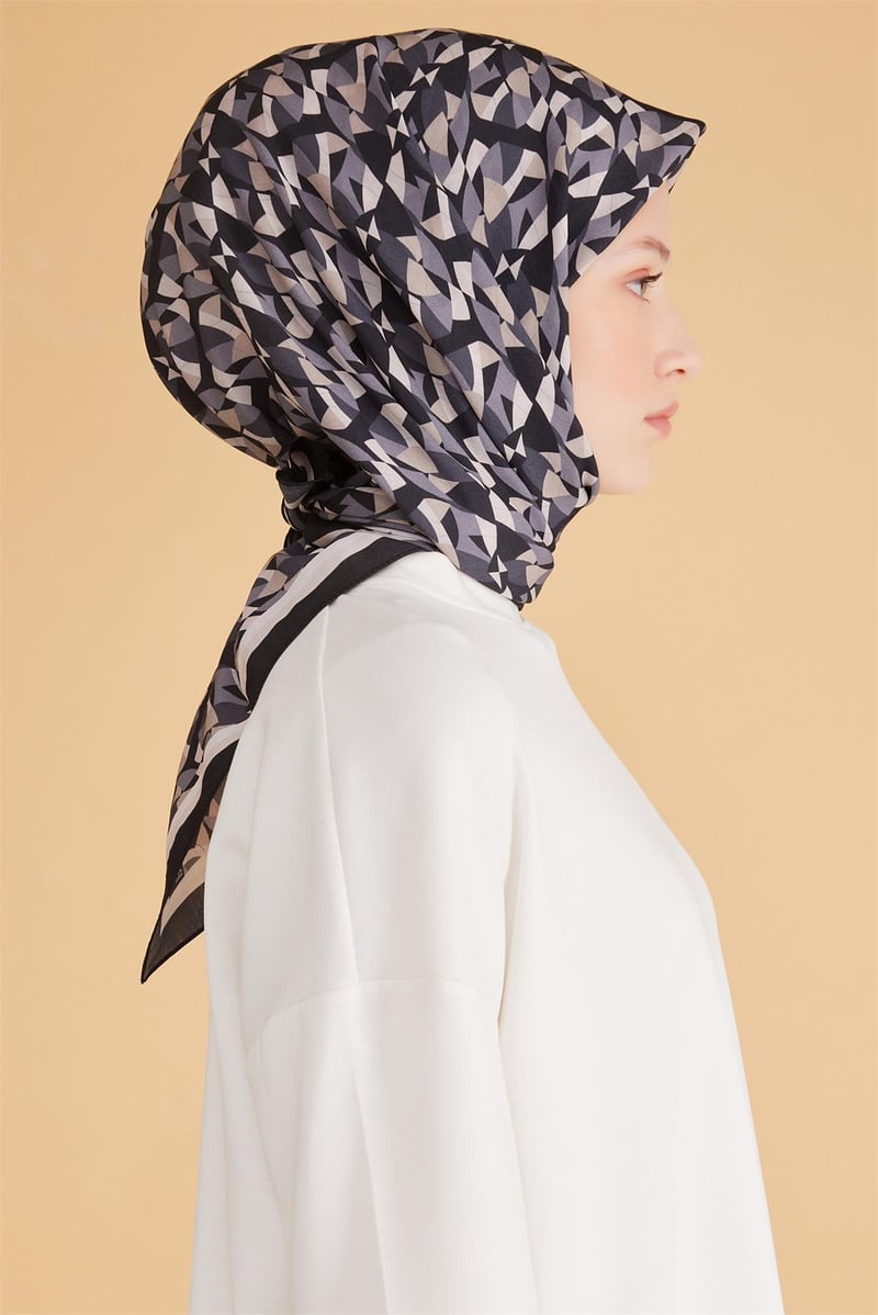 {URUNSEO_TITLE} | BELLI | POLYESTER EŞARP | BELLİ FRESH MODAL EŞARP 4 - 24