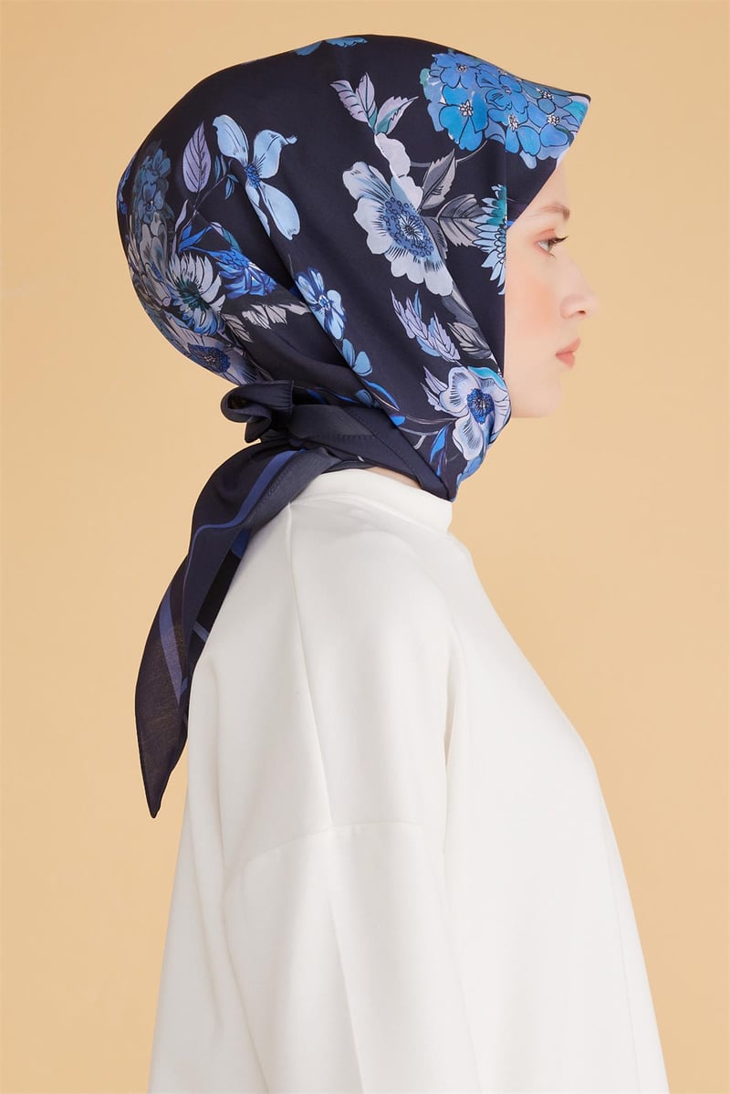 {URUNSEO_TITLE} | BELLI | POLYESTER EŞARP | BELLİ FRESH MODAL EŞARP 13 - 07