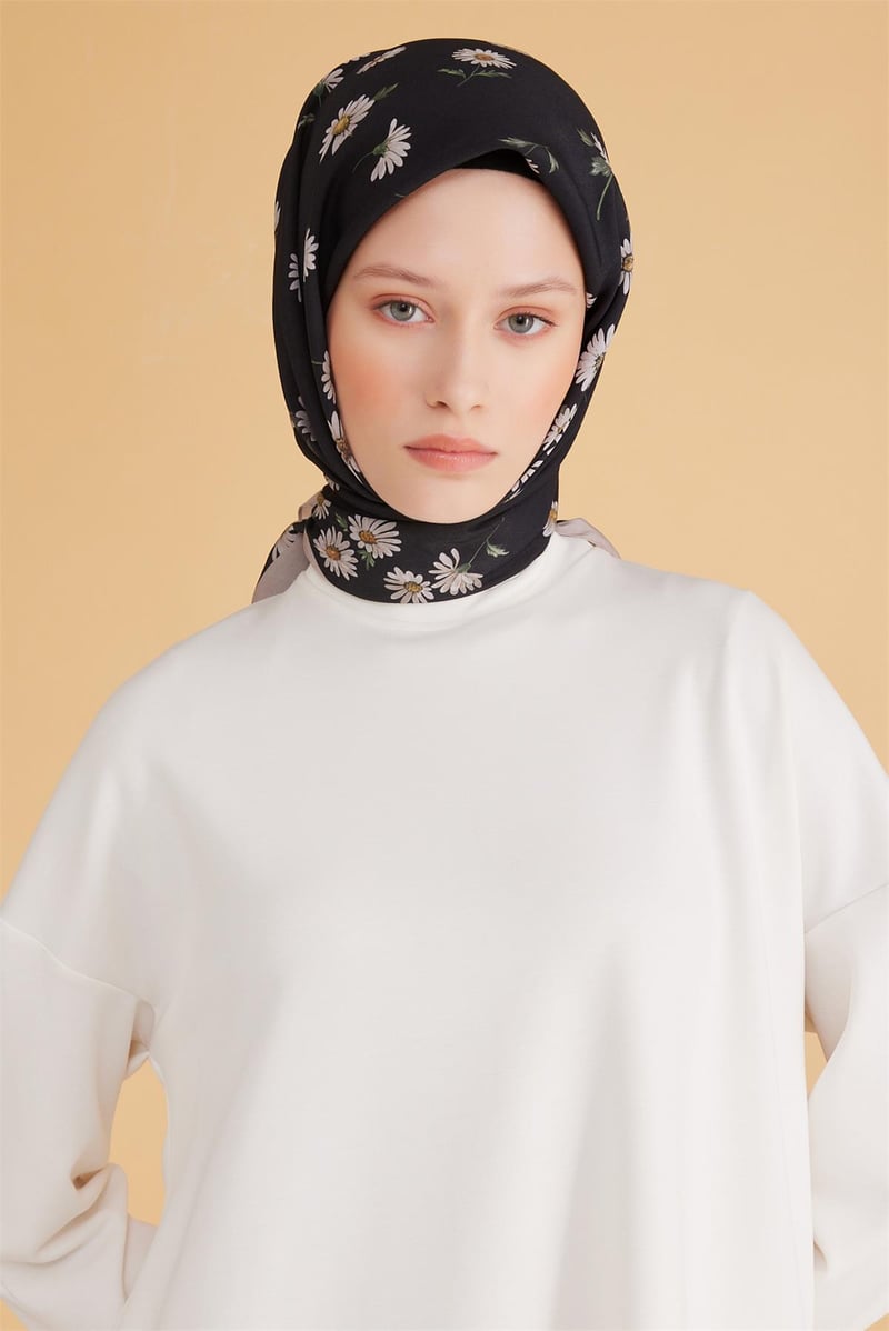 {URUNSEO_TITLE} | BELLI | POLYESTER EŞARP | BELLİ FRESH MODAL EŞARP 12 - 02