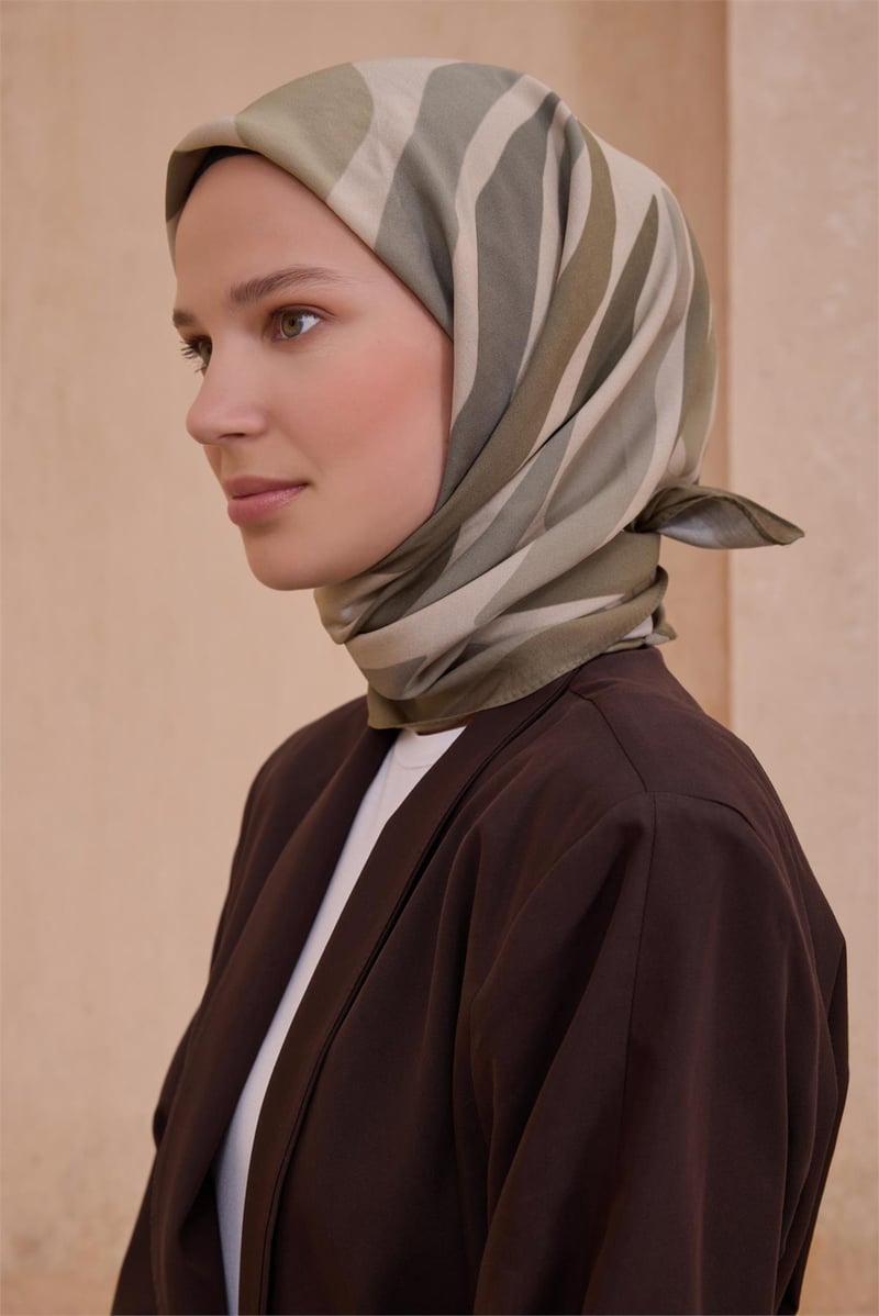 {URUNSEO_TITLE} | BELLI | POLYESTER EŞARP | BELLİ FRESH MODAL EŞARP 21 - 27