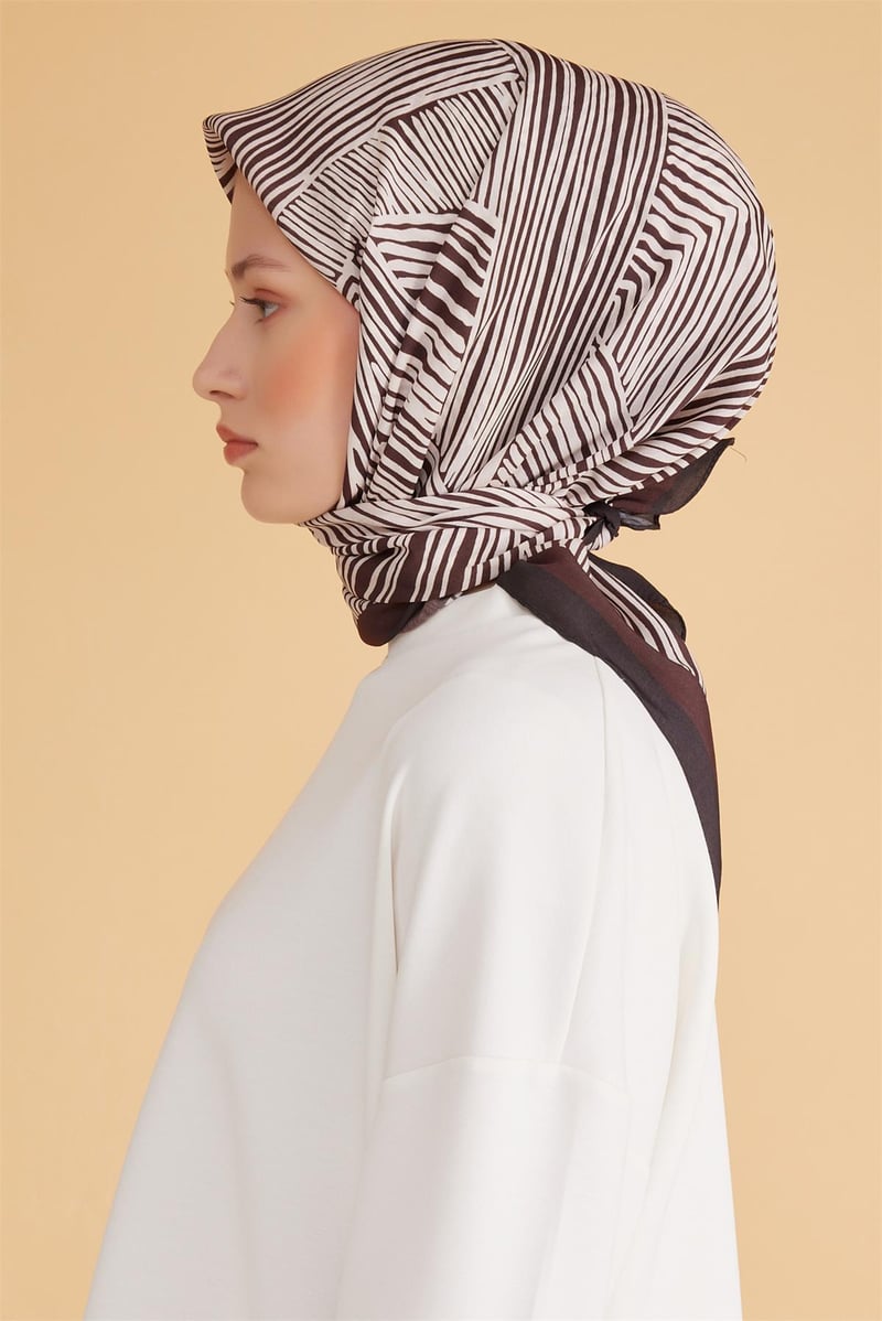 {URUNSEO_TITLE} | BELLI | POLYESTER EŞARP | BELLİ FRESH MODAL EŞARP 14 - 01