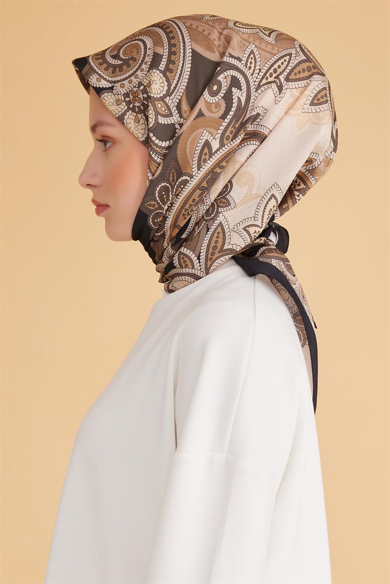 {URUNSEO_TITLE} | BELLI | POLYESTER EŞARP | BELLİ FRESH MODAL EŞARP 15 - 24
