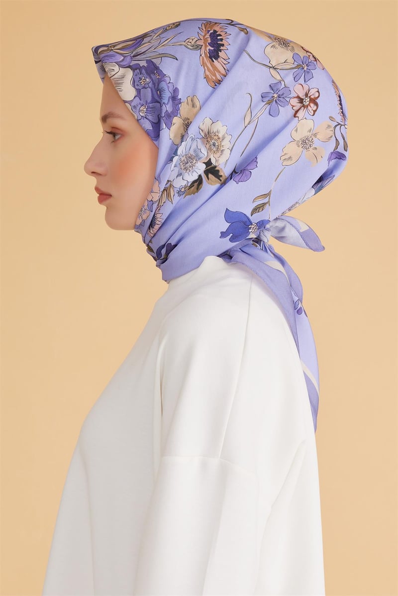 {URUNSEO_TITLE} | BELLI | POLYESTER EŞARP | BELLİ FRESH MODAL EŞARP 13 - 20