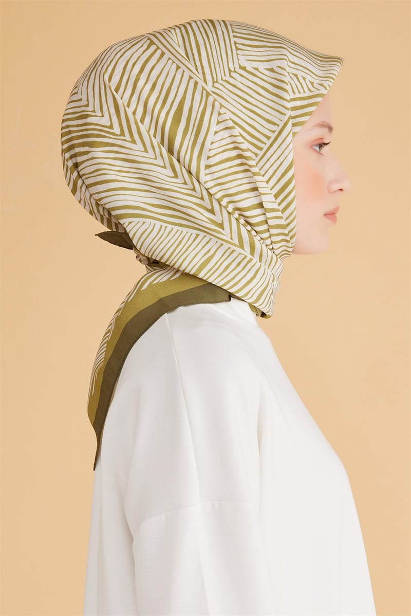 {URUNSEO_TITLE} | BELLI | POLYESTER EŞARP | BELLİ FRESH MODAL EŞARP 14 - 29