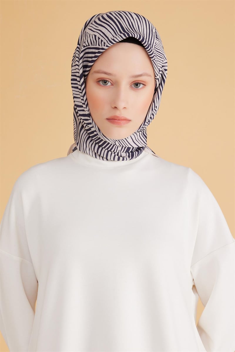 {URUNSEO_TITLE} | BELLI | POLYESTER EŞARP | BELLİ FRESH MODAL EŞARP 14 - 26