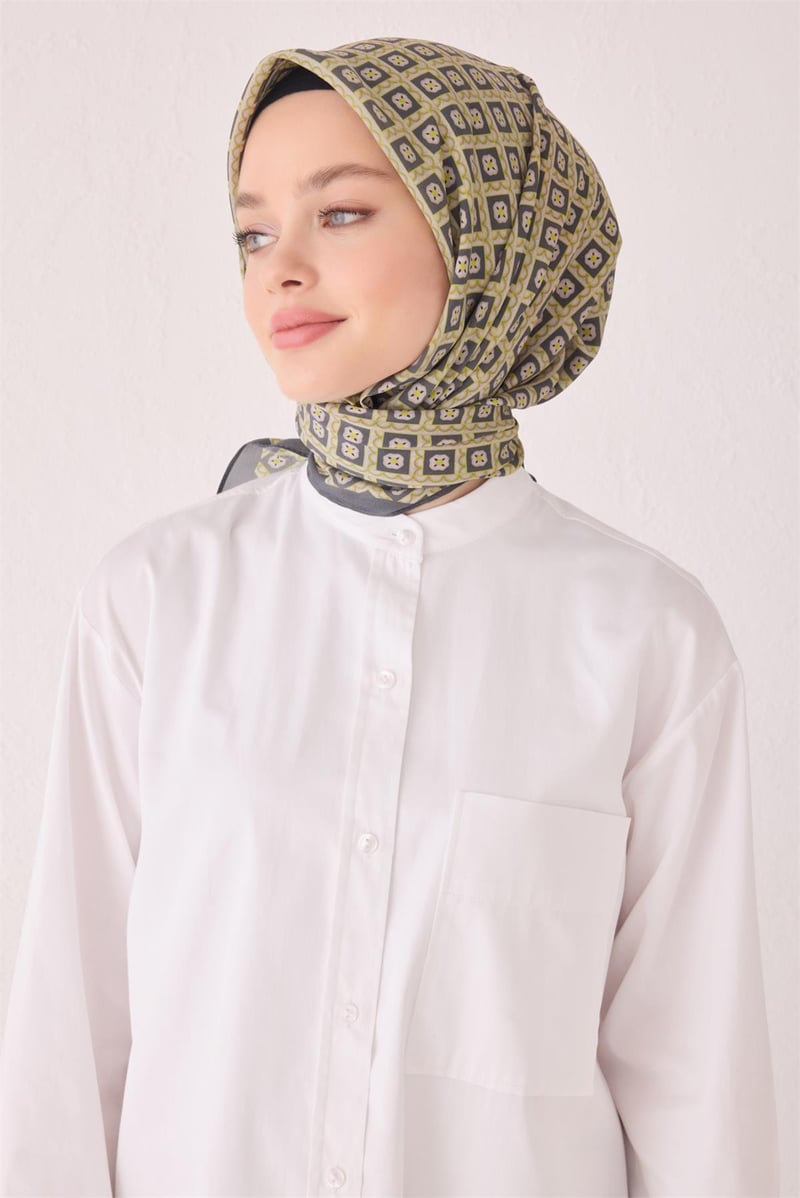 {URUNSEO_TITLE} | BELLI | POLYESTER EŞARP | BELLİ FRESH MODAL EŞARP 7 - 18-1