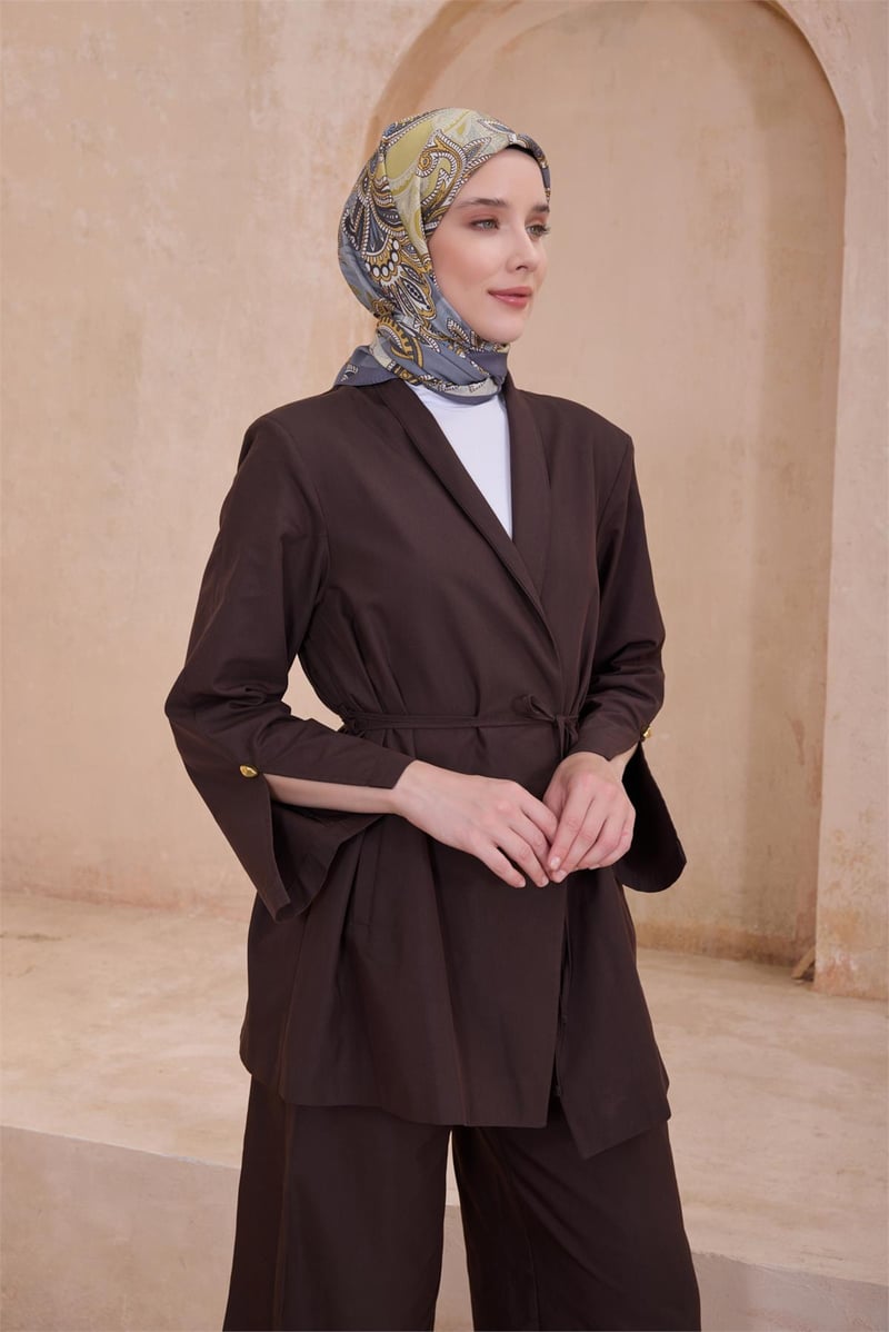 {URUNSEO_TITLE} | BELLI | POLYESTER EŞARP | BELLİ FRESH MODAL EŞARP 15 - 16