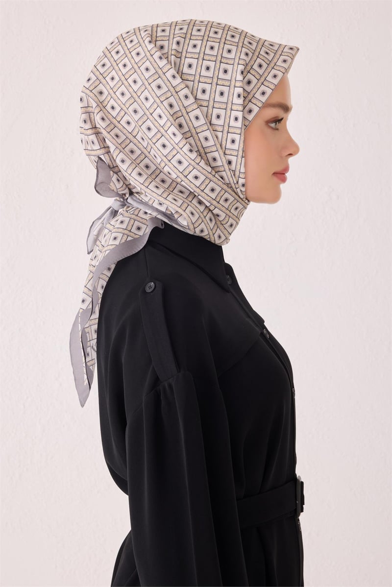 {URUNSEO_TITLE} | BELLI | POLYESTER EŞARP | BELLİ FRESH MODAL EŞARP 7 - 11