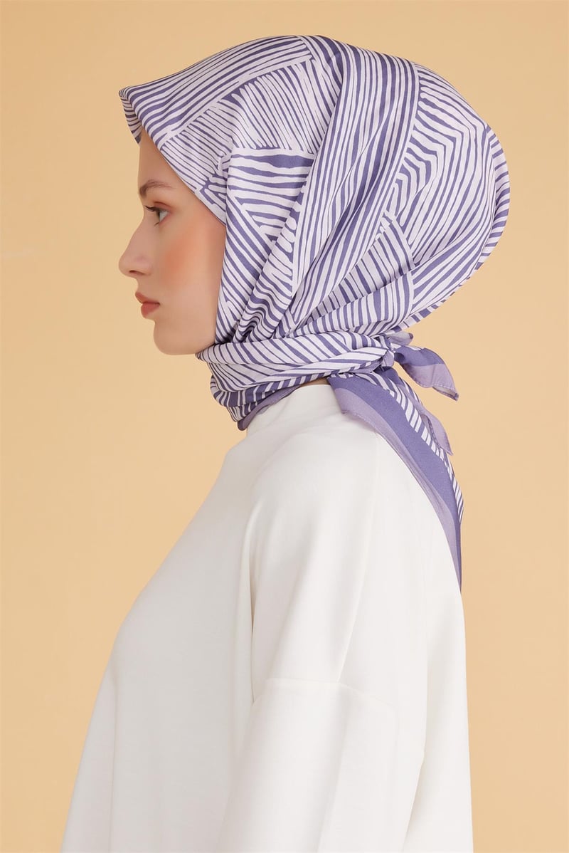 {URUNSEO_TITLE} | BELLI | POLYESTER EŞARP | BELLİ FRESH MODAL EŞARP 14 - 03
