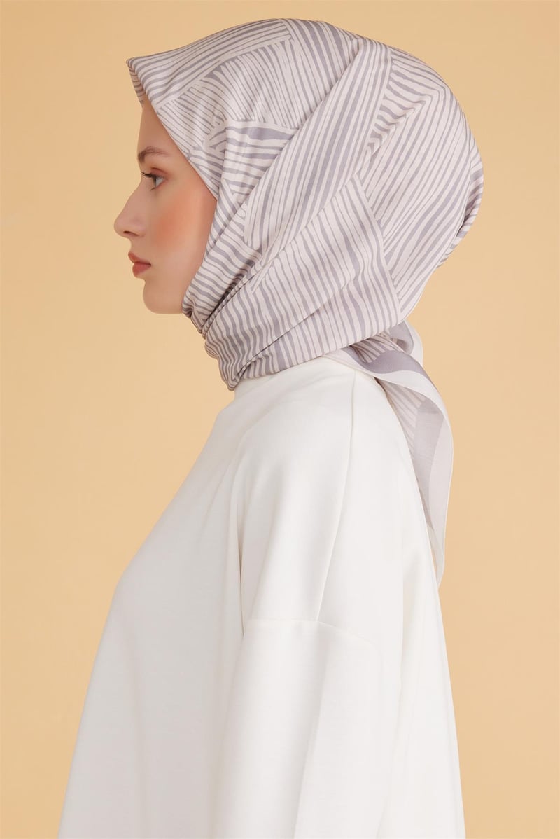 {URUNSEO_TITLE} | BELLI | POLYESTER EŞARP | BELLİ FRESH MODAL EŞARP 14 - 04