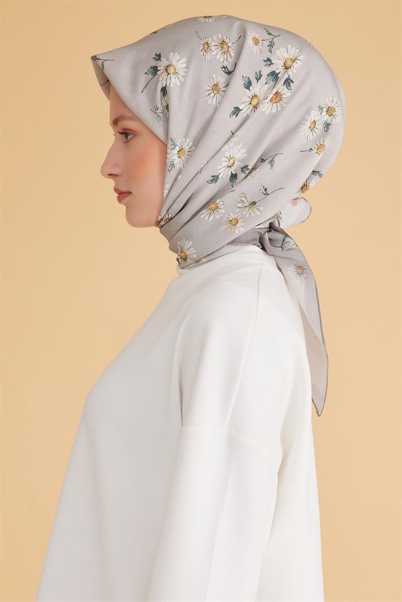 {URUNSEO_TITLE} | BELLI | POLYESTER EŞARP | BELLİ FRESH MODAL EŞARP 12 - 06