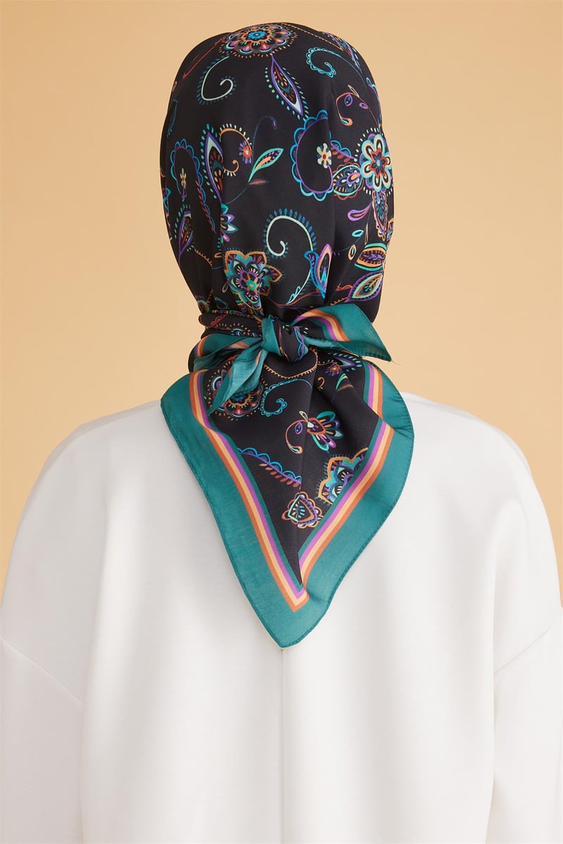 {URUNSEO_TITLE} | BELLI | POLYESTER EŞARP | BELLİ FRESH MODAL EŞARP 1 - 06
