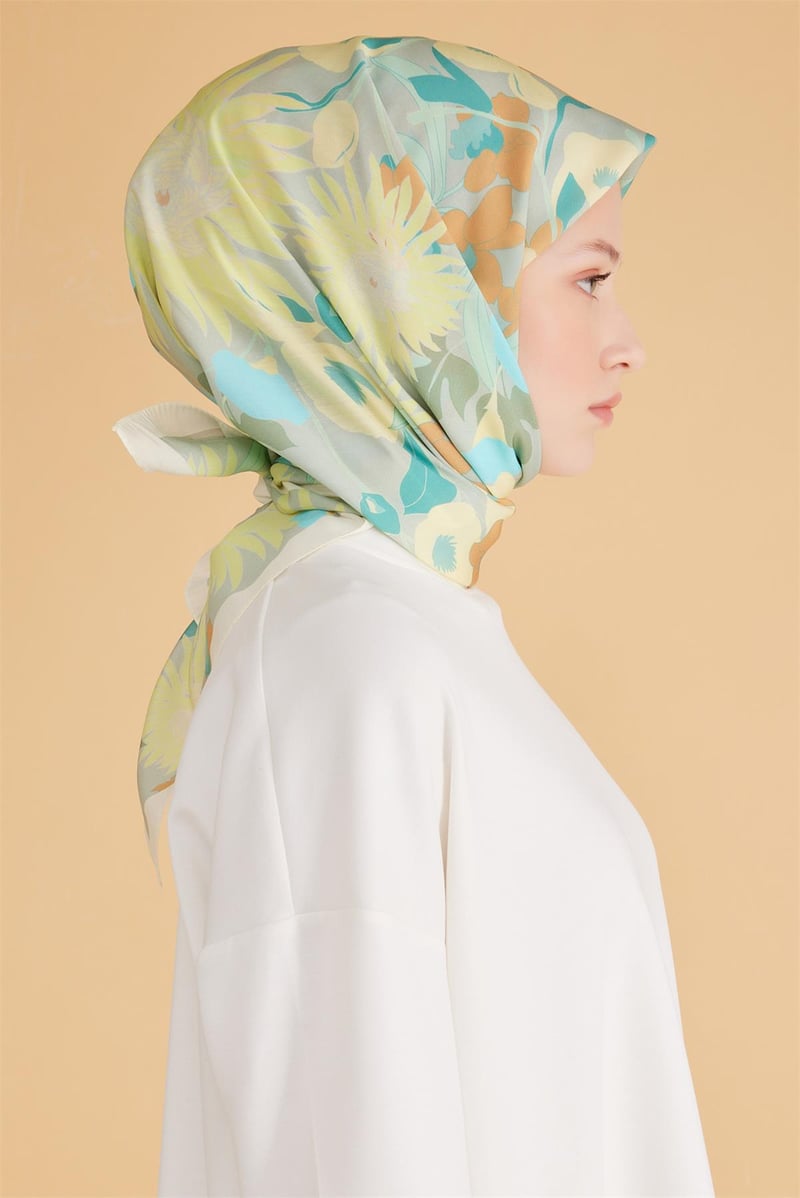 {URUNSEO_TITLE} | BELLI | POLYESTER EŞARP | BELLİ FRESH MODAL EŞARP 3 - 21