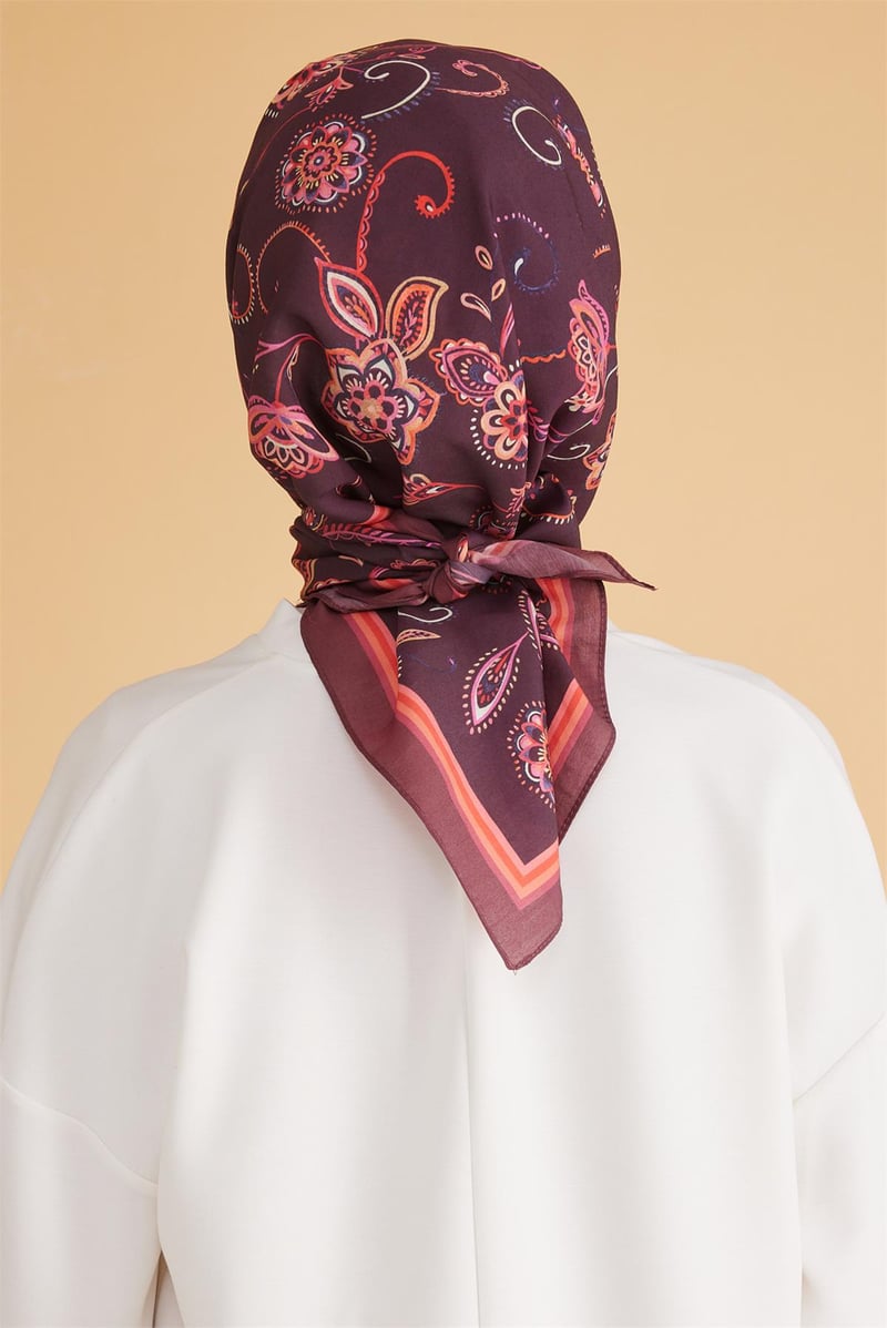 {URUNSEO_TITLE} | BELLI | POLYESTER EŞARP | BELLİ FRESH MODAL EŞARP 1 - 20
