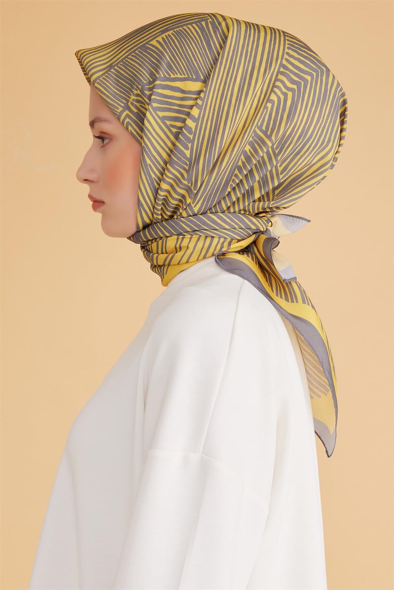 {URUNSEO_TITLE} | BELLI | POLYESTER EŞARP | BELLİ FRESH MODAL EŞARP 14 - 23