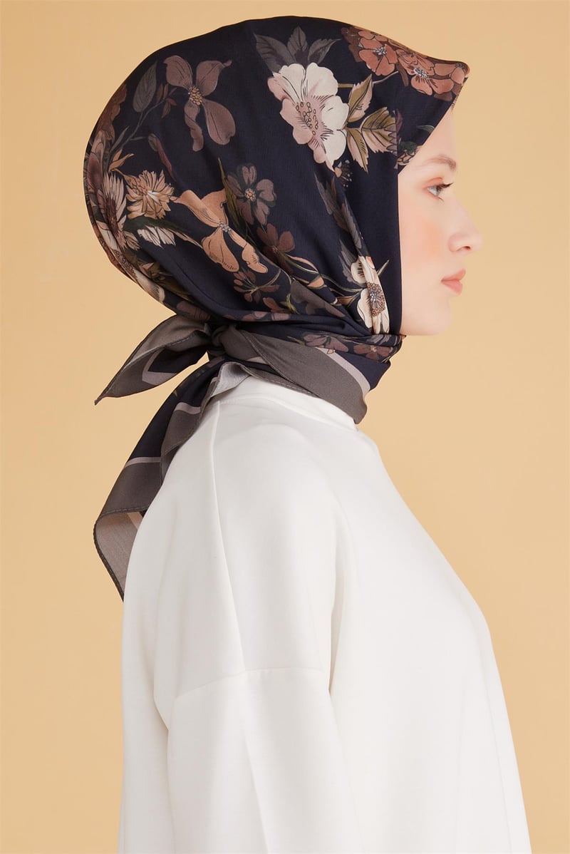 {URUNSEO_TITLE} | BELLI | POLYESTER EŞARP | BELLİ FRESH MODAL EŞARP 13 - 18
