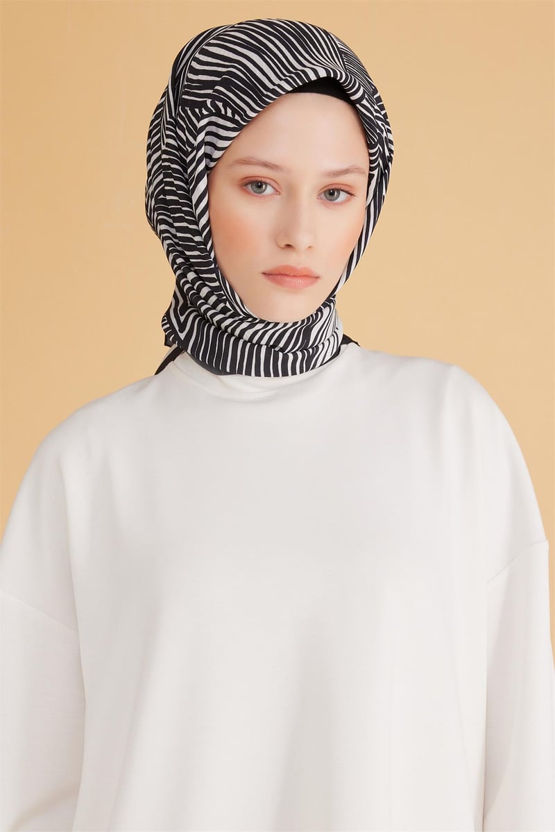 {URUNSEO_TITLE} | BELLI | POLYESTER EŞARP | BELLİ FRESH MODAL EŞARP 14 - 33