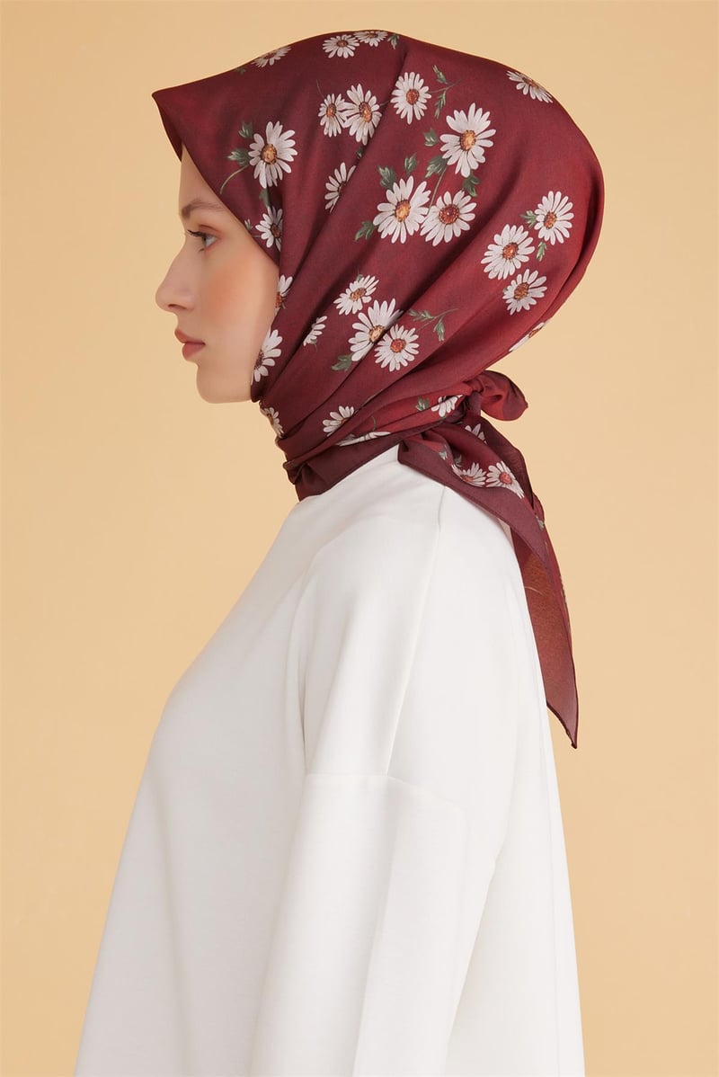 {URUNSEO_TITLE} | BELLI | POLYESTER EŞARP | BELLİ FRESH MODAL EŞARP 12 - 17