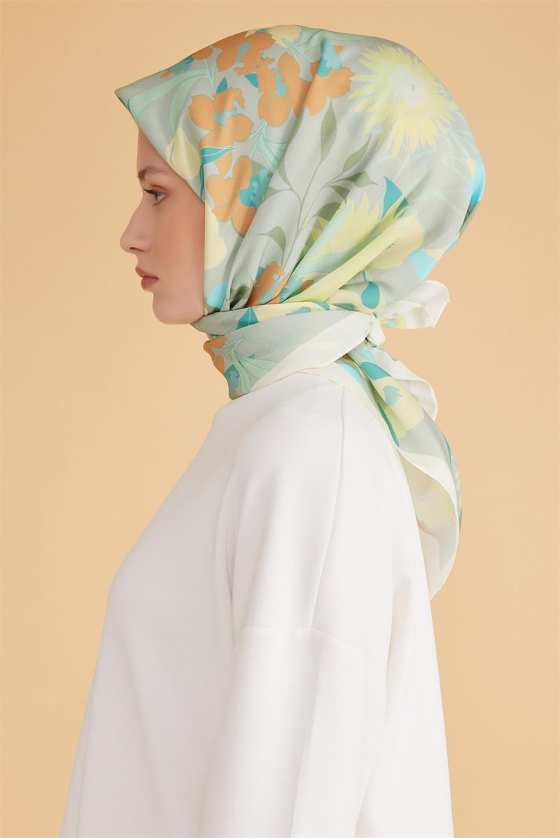 {URUNSEO_TITLE} | BELLI | POLYESTER EŞARP | BELLİ FRESH MODAL EŞARP 3 - 21