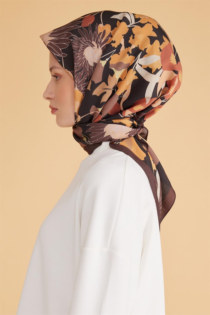{URUNSEO_TITLE} | BELLI | POLYESTER EŞARP | BELLİ FRESH MODAL EŞARP 3 - 25
