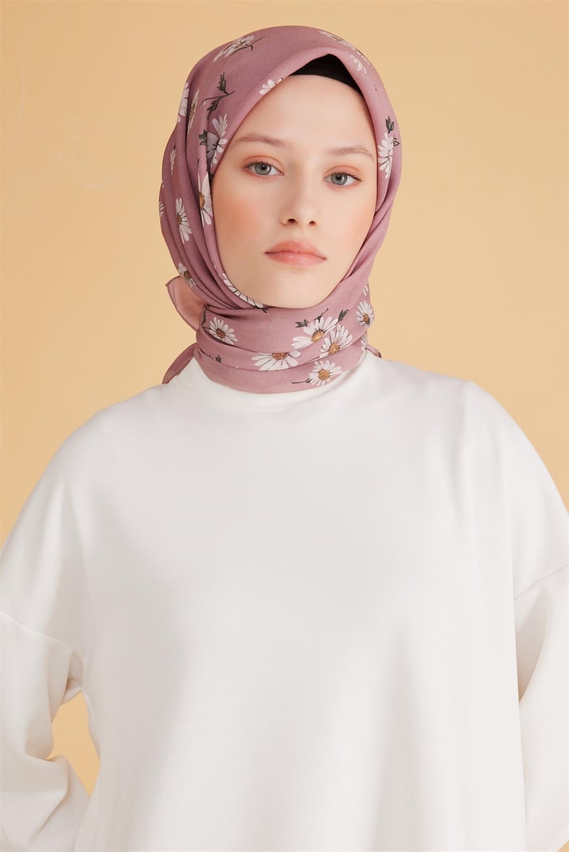 {URUNSEO_TITLE} | BELLI | POLYESTER EŞARP | BELLİ FRESH MODAL EŞARP 12 - 04