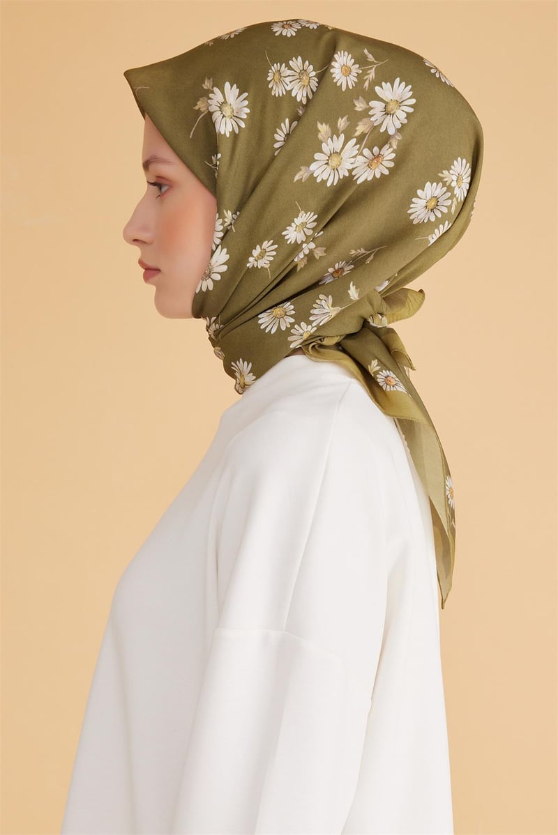 {URUNSEO_TITLE} | BELLI | POLYESTER EŞARP | BELLİ FRESH MODAL EŞARP 12 - 32
