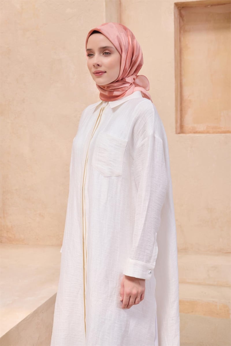 {URUNSEO_TITLE} | BELLI | POLYESTER EŞARP | BELLİ FRESH MODAL EŞARP 20 - 10