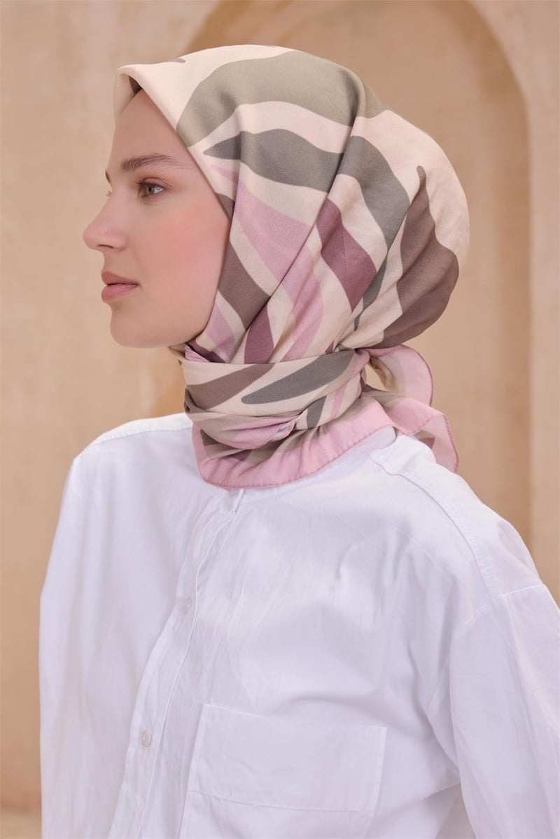 {URUNSEO_TITLE} | BELLI | POLYESTER EŞARP | BELLİ FRESH MODAL EŞARP 21 - 07