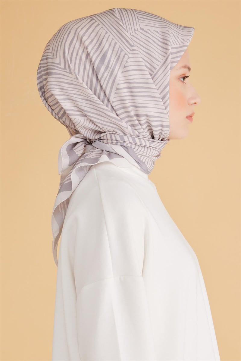 {URUNSEO_TITLE} | BELLI | POLYESTER EŞARP | BELLİ FRESH MODAL EŞARP 14 - 04