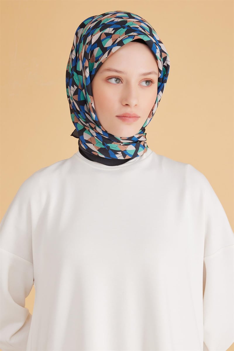 {URUNSEO_TITLE} | BELLI | POLYESTER EŞARP | BELLİ FRESH MODAL EŞARP 4 - 20