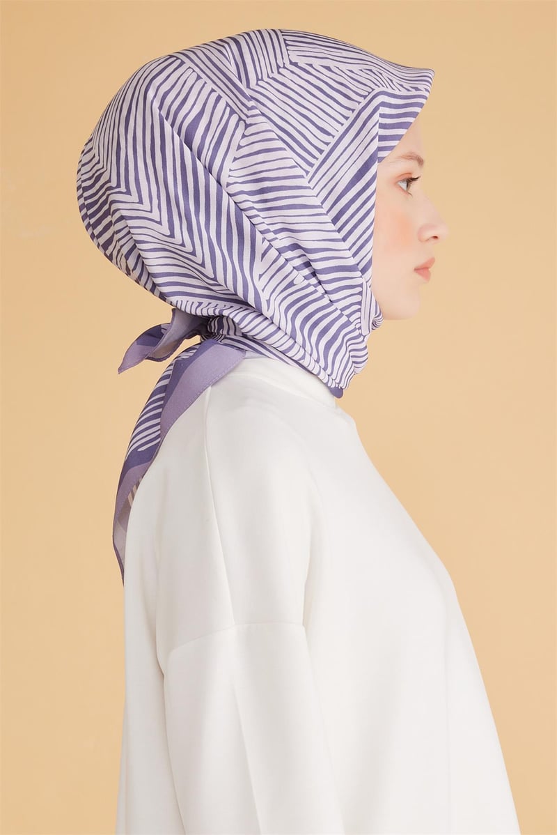 {URUNSEO_TITLE} | BELLI | POLYESTER EŞARP | BELLİ FRESH MODAL EŞARP 14 - 03