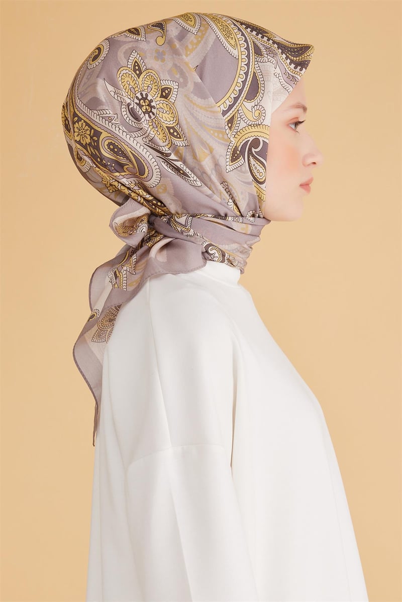 {URUNSEO_TITLE} | BELLI | POLYESTER EŞARP | BELLİ FRESH MODAL EŞARP 15 - 17