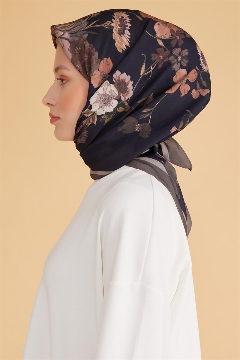 {URUNSEO_TITLE} | BELLI | POLYESTER EŞARP | BELLİ FRESH MODAL EŞARP 13 - 18