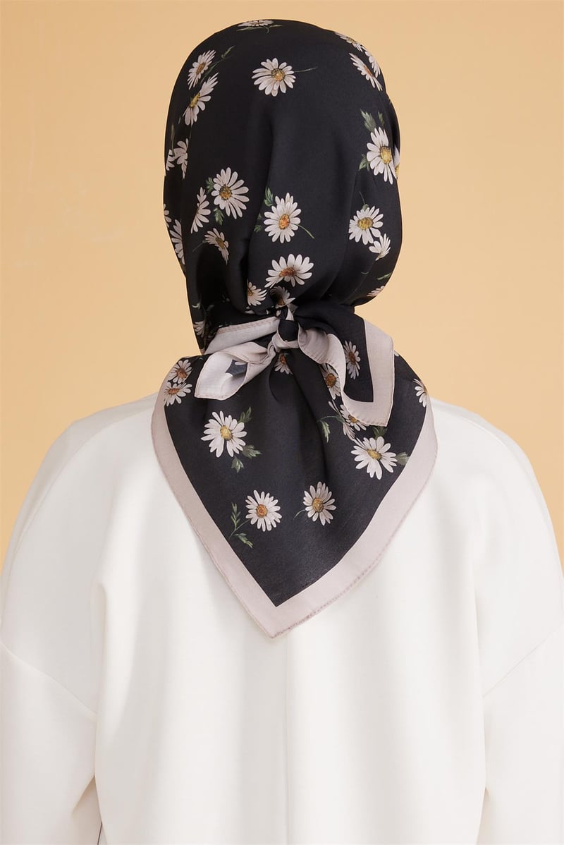 {URUNSEO_TITLE} | BELLI | POLYESTER EŞARP | BELLİ FRESH MODAL EŞARP 12 - 02