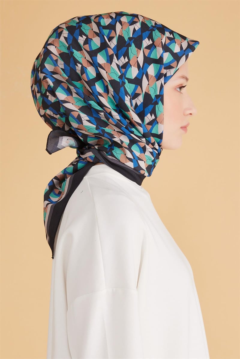 {URUNSEO_TITLE} | BELLI | POLYESTER EŞARP | BELLİ FRESH MODAL EŞARP 4 - 20
