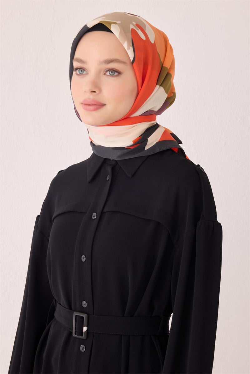 {URUNSEO_TITLE} | BELLI | POLYESTER EŞARP | BELLİ FRESH MODAL EŞARP 18 - 04