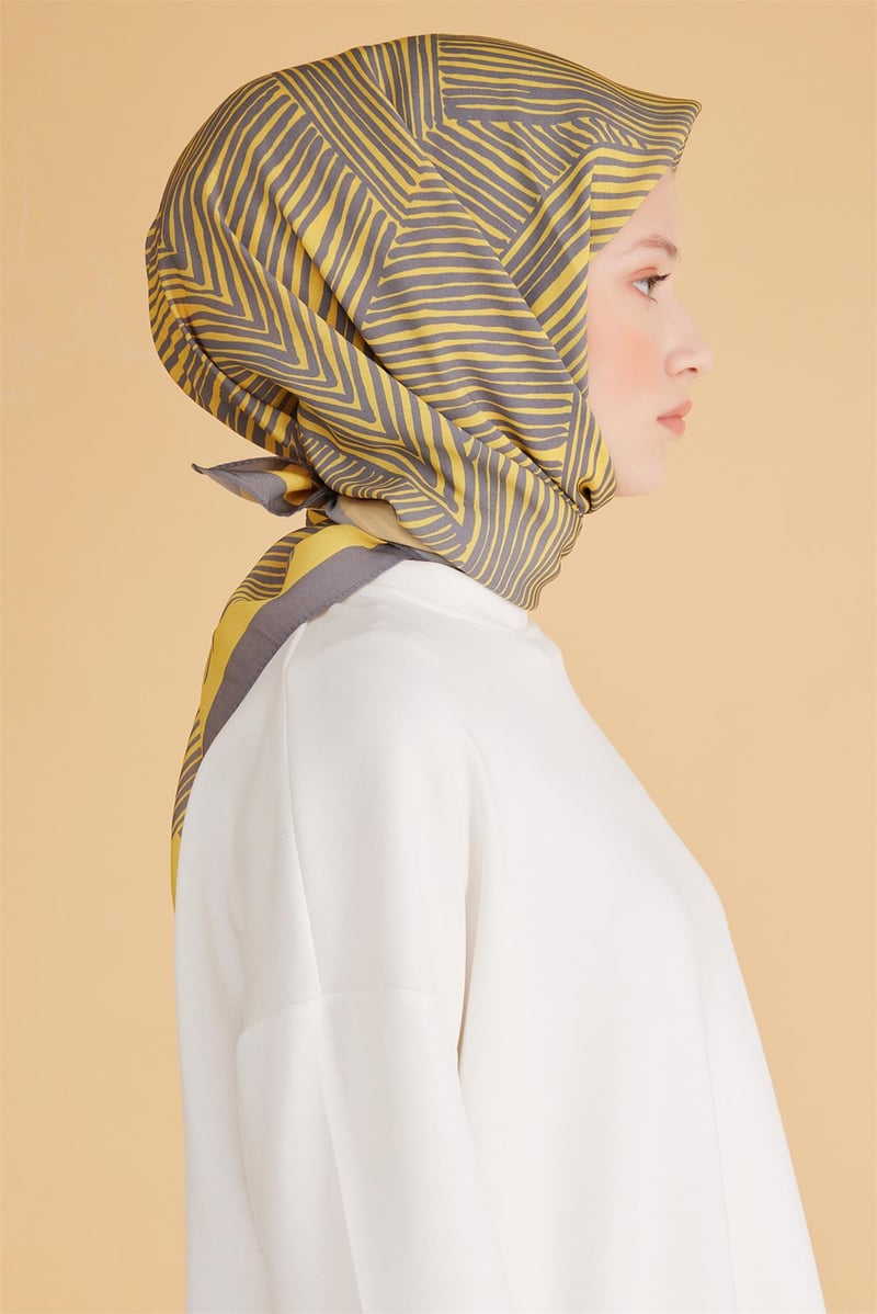 {URUNSEO_TITLE} | BELLI | POLYESTER EŞARP | BELLİ FRESH MODAL EŞARP 14 - 23