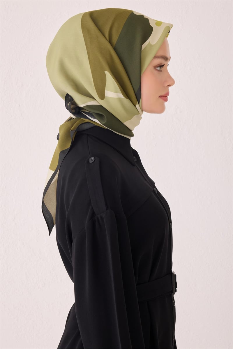 {URUNSEO_TITLE} | BELLI | POLYESTER EŞARP | BELLİ FRESH MODAL EŞARP 18 - 31